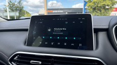 MG HS 1.5 T-GDI Trophy 5dr Petrol Hatchback